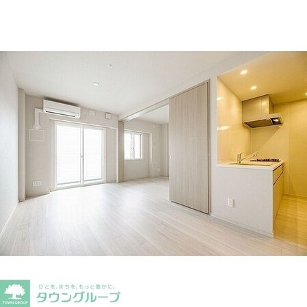 ドゥーエ西馬込の物件内観写真